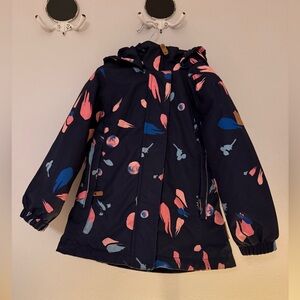 Reina Winter Jacket- size 4-5